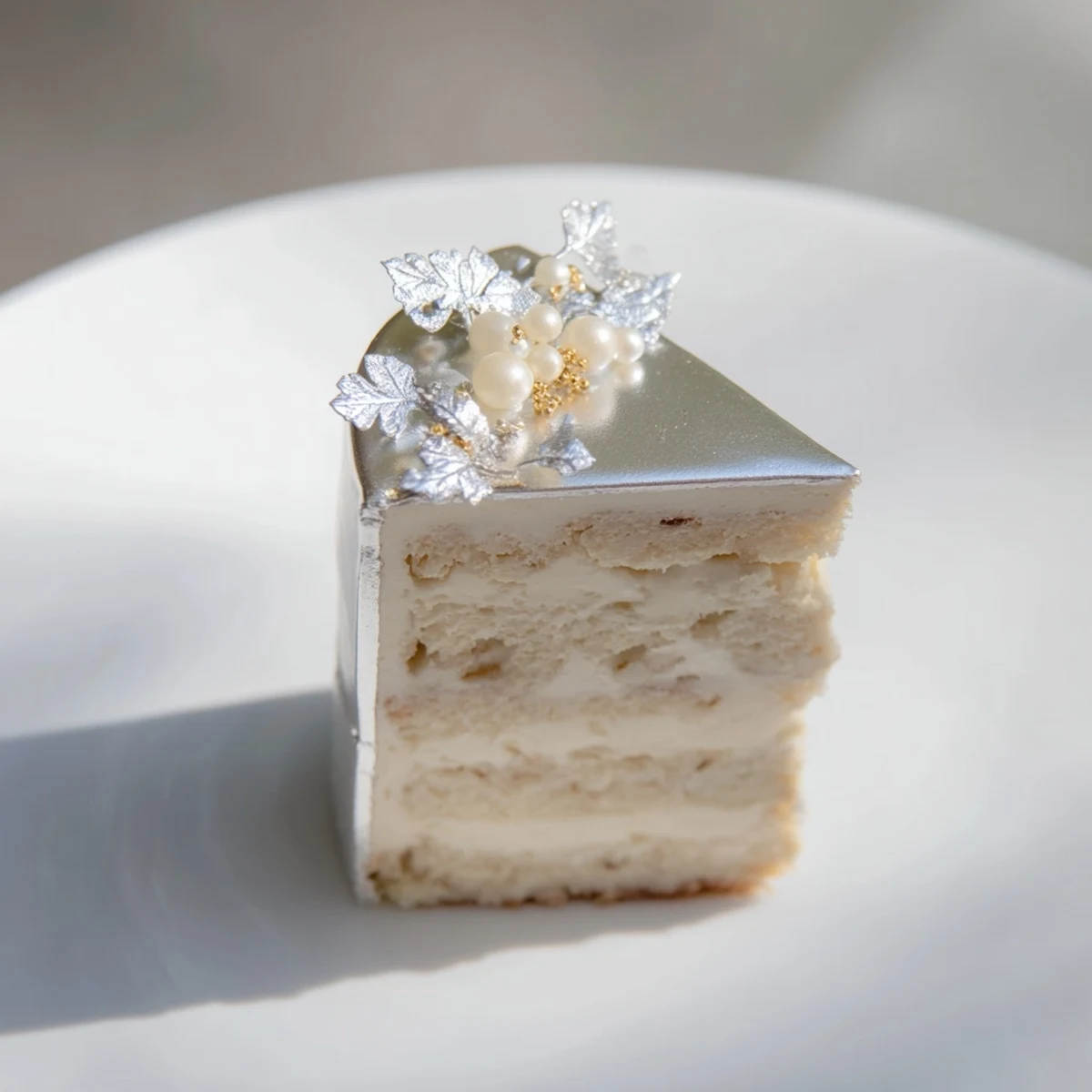 A close-up shot of the Diamond Ring Engagement Board showcases the edible jewels and elegant ring shape.