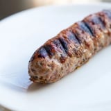 Juicy Spiced Ground Meat Rolls