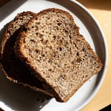 Estonian Leib Dark Rye