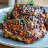 Sheet Pan Herb Chicken