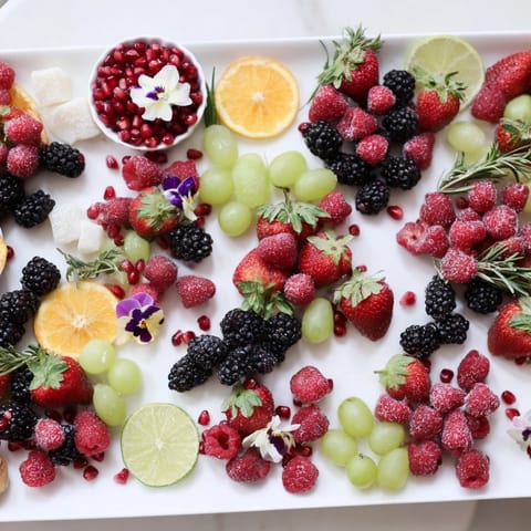 Bubbly Bar New Years Eve