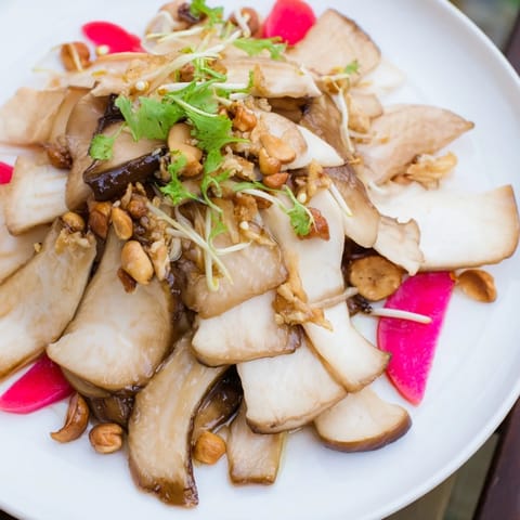 Umami Bomb Asian Delight