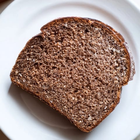 Latvian Rupjmaize Dense Rye