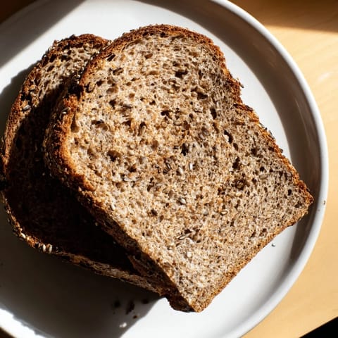 Estonian Leib Dark Rye