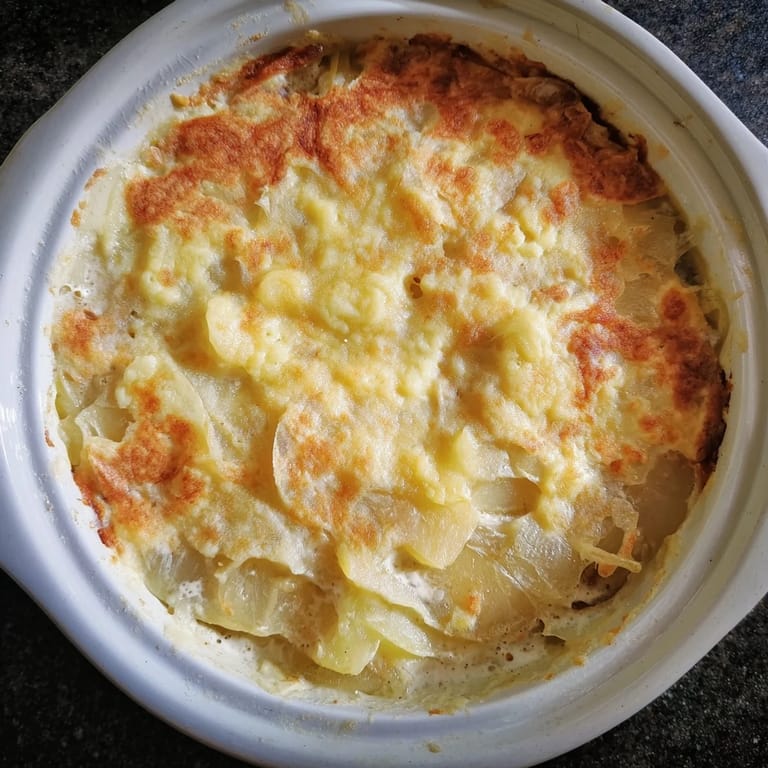 Hearty French onion soup, a comforting classic, features a rich broth and gooey Gruyère with toasted toasty bread.