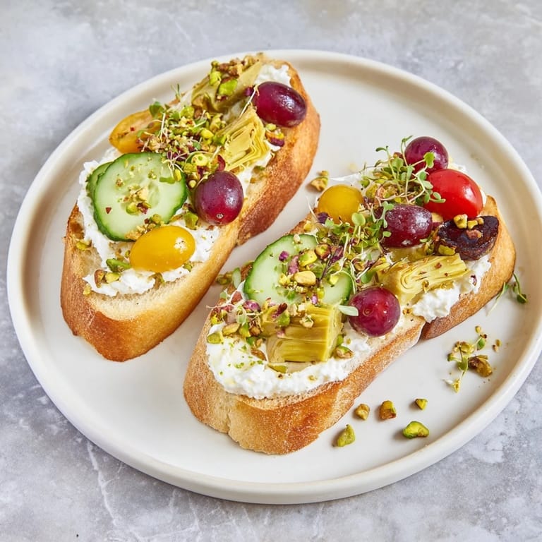 Bright and festive Zero-Proof Celebration Spread with an assortment of snacks and chilled non-alcoholic beverages.